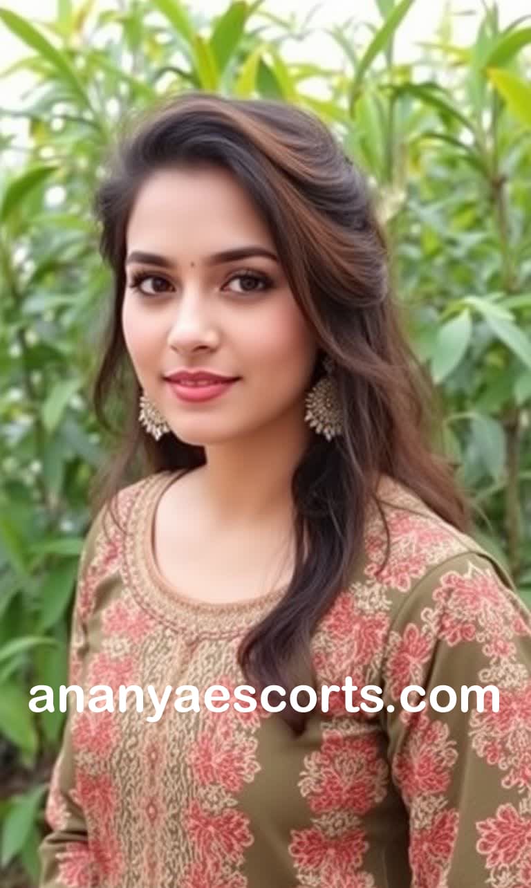 Escort Service in Durg