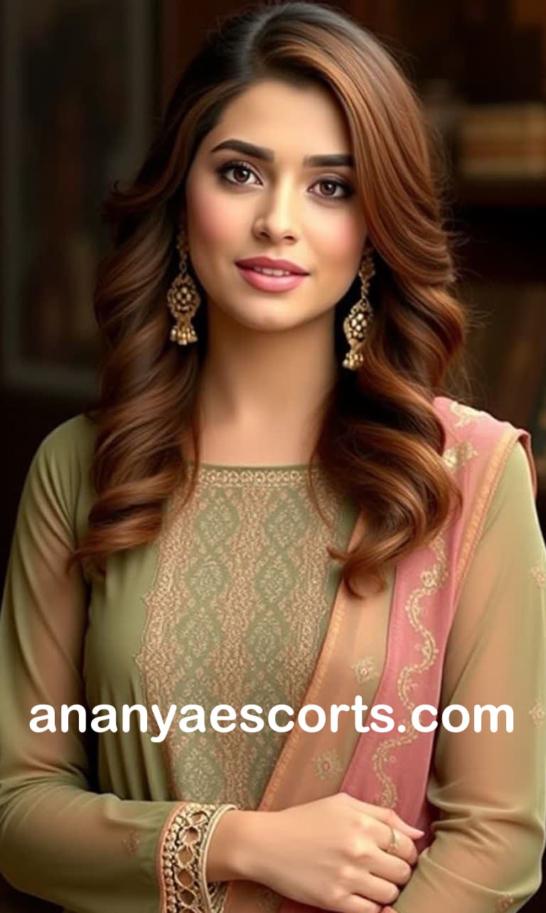 Escort Service in Durg